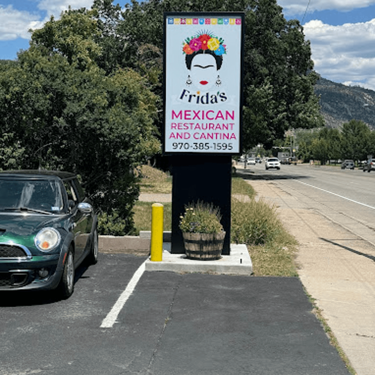 Welcome to Authentic Flavor & Warm Hospitality