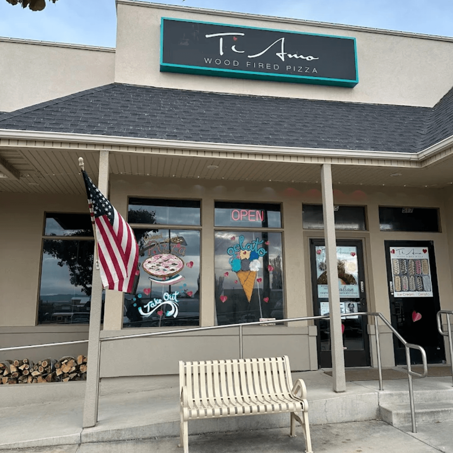 In the Spirit of Love & Tradition