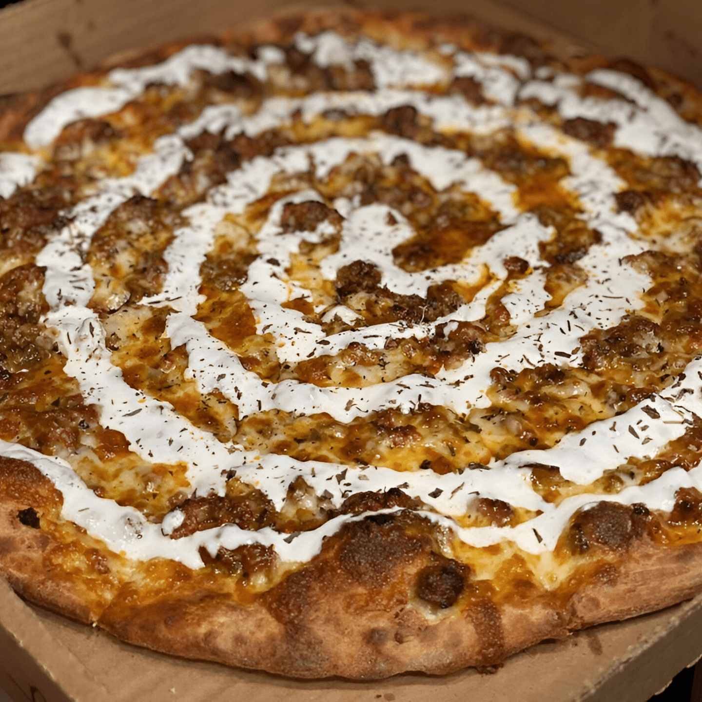 Pizza, Wings & Subs You’ll Keep Coming Back For