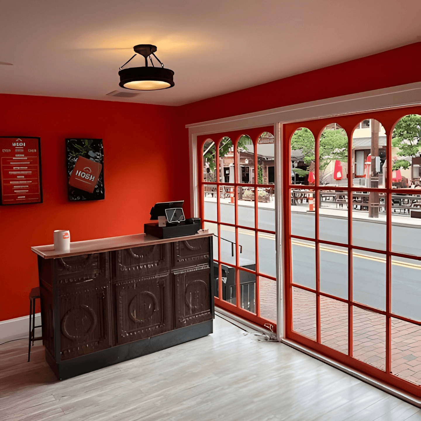 Where Flavor Meets Heart