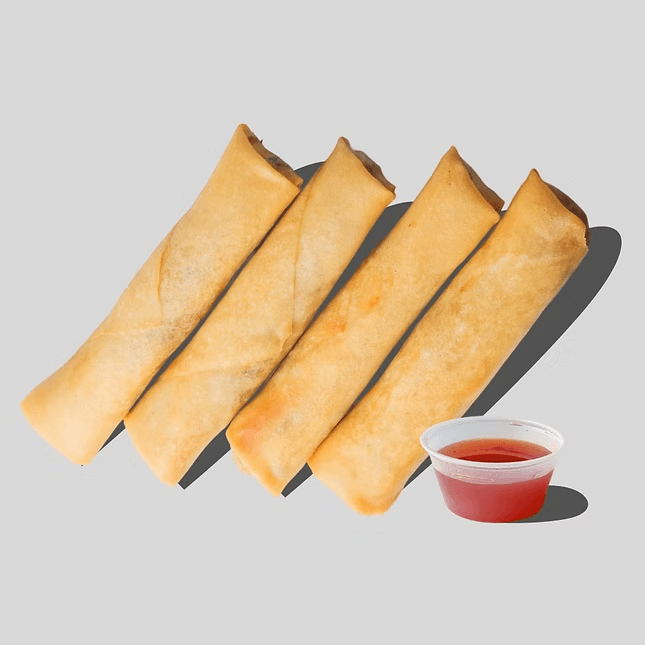 Spring Roll.