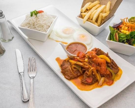 Delicious Peruvian Dishes: A Culinary Adventure