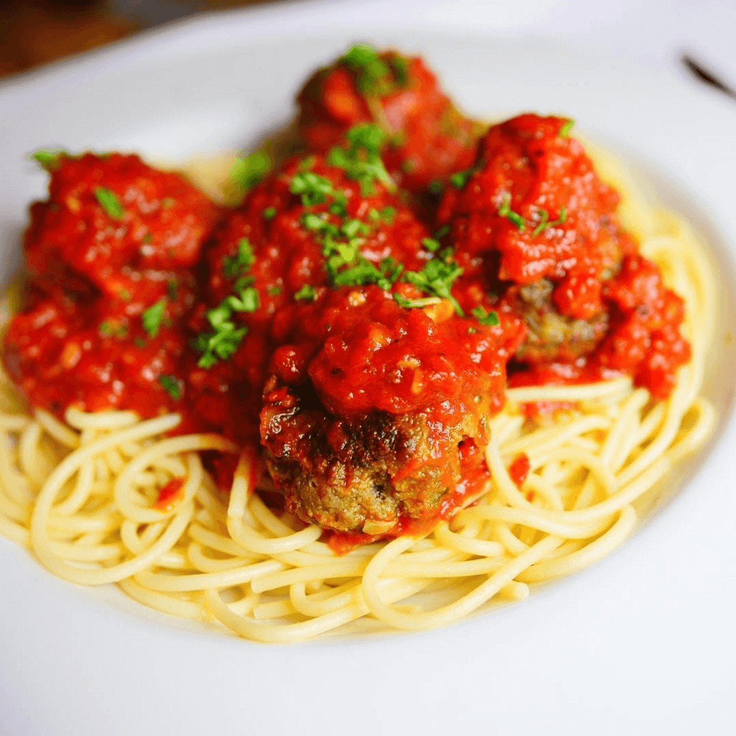 Pasta Perfection, Classics Done Right