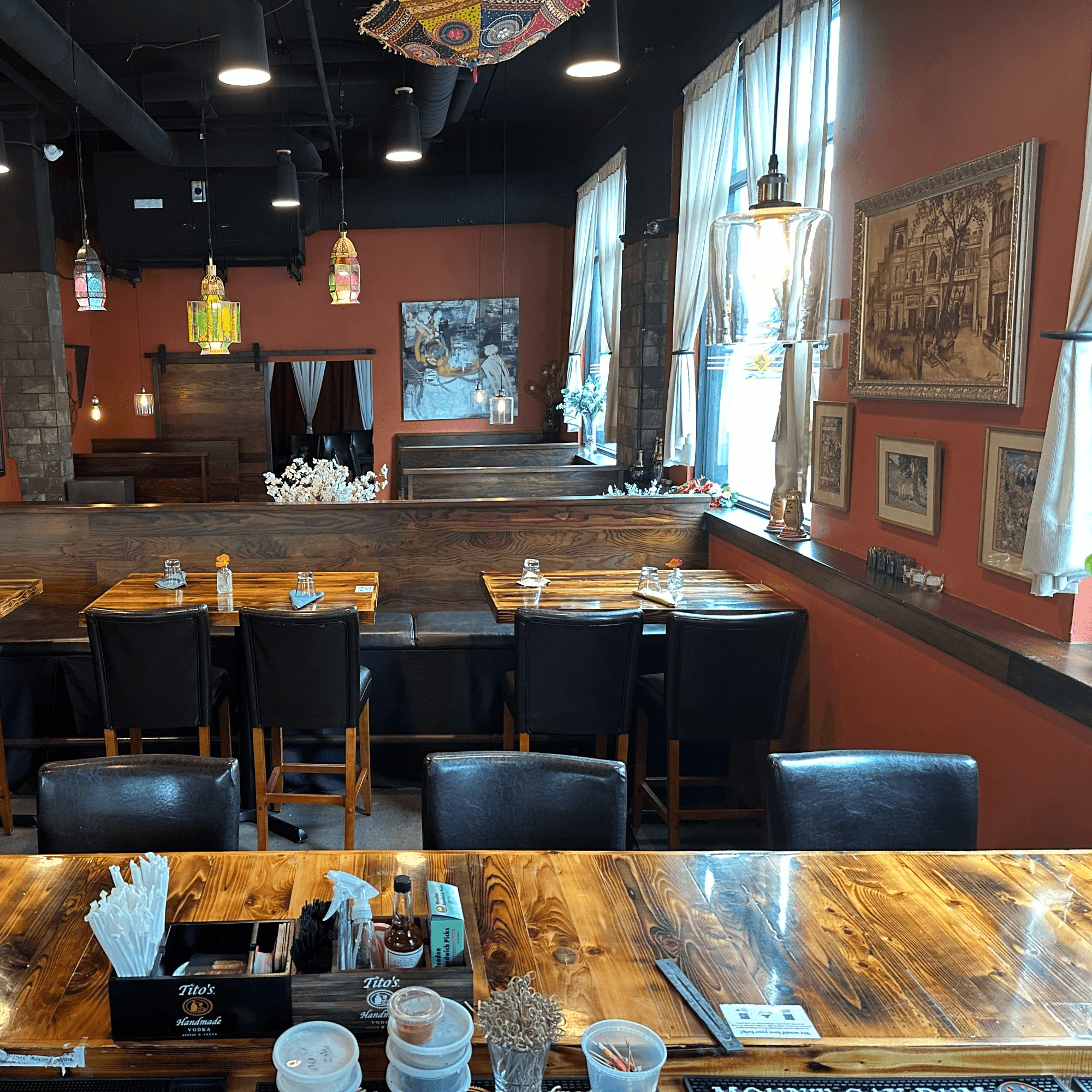 Bay Leaf Bar and Grill gallery image #3