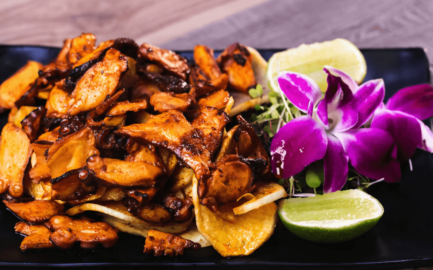 Easy to Order, Easy to Enjoy