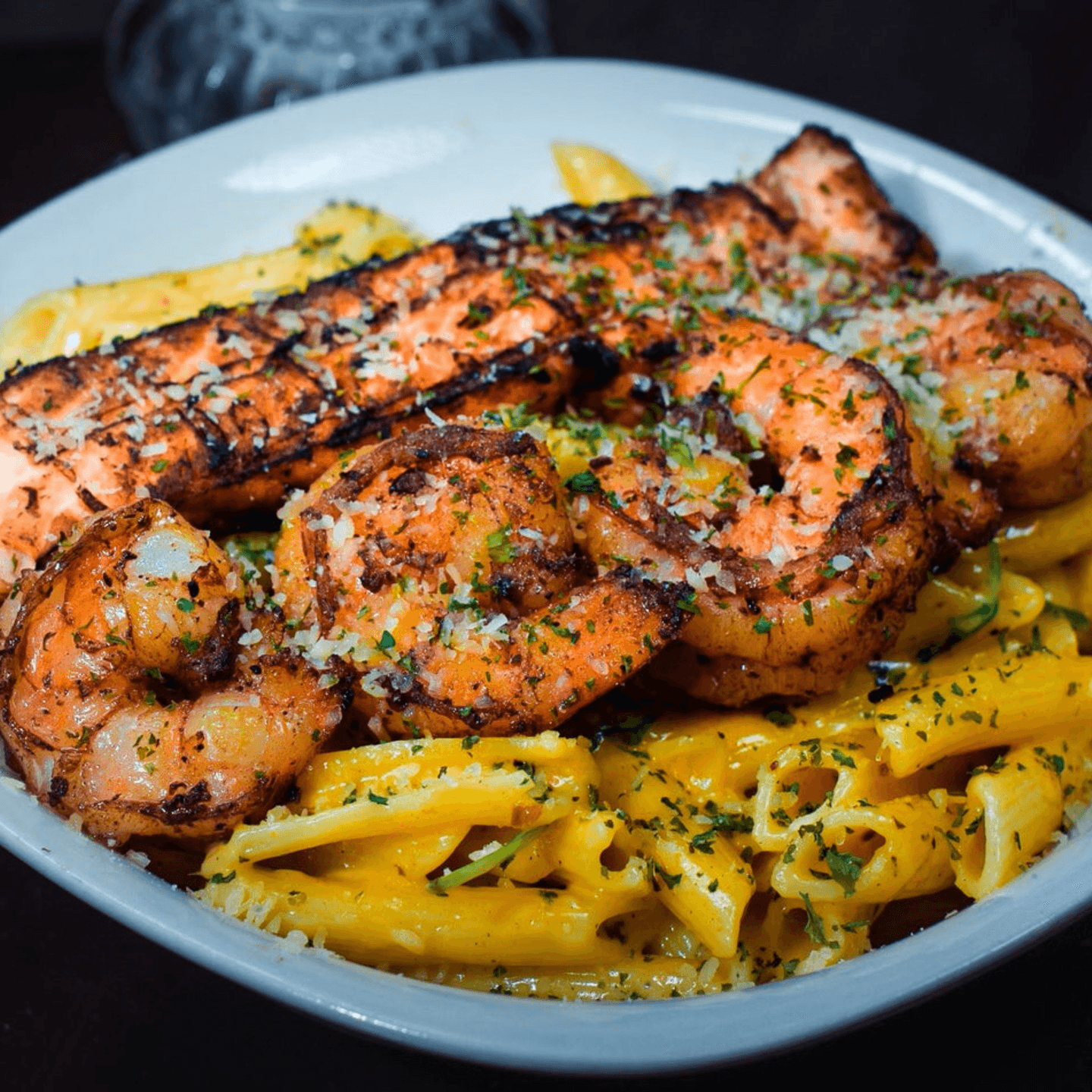 Outdoor Oasis with Music, Games & Flavor