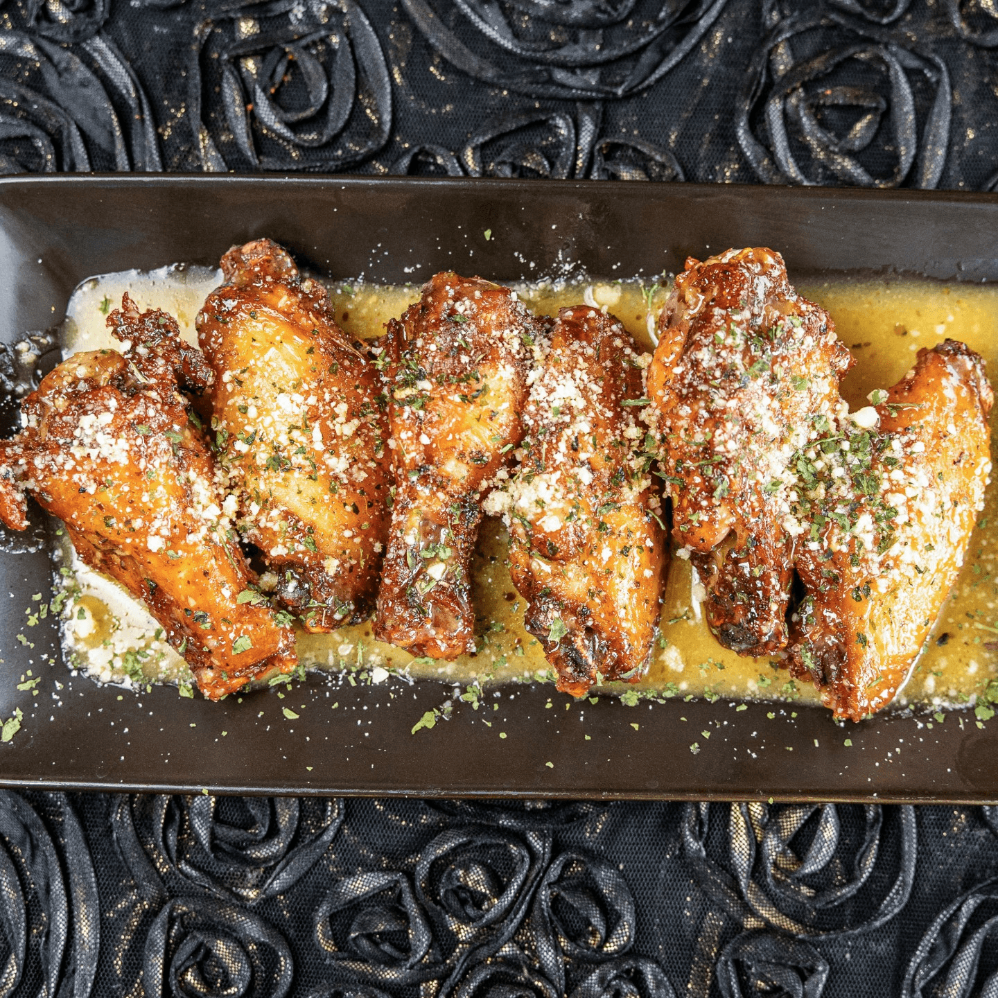 Why Our Wings Stand Out