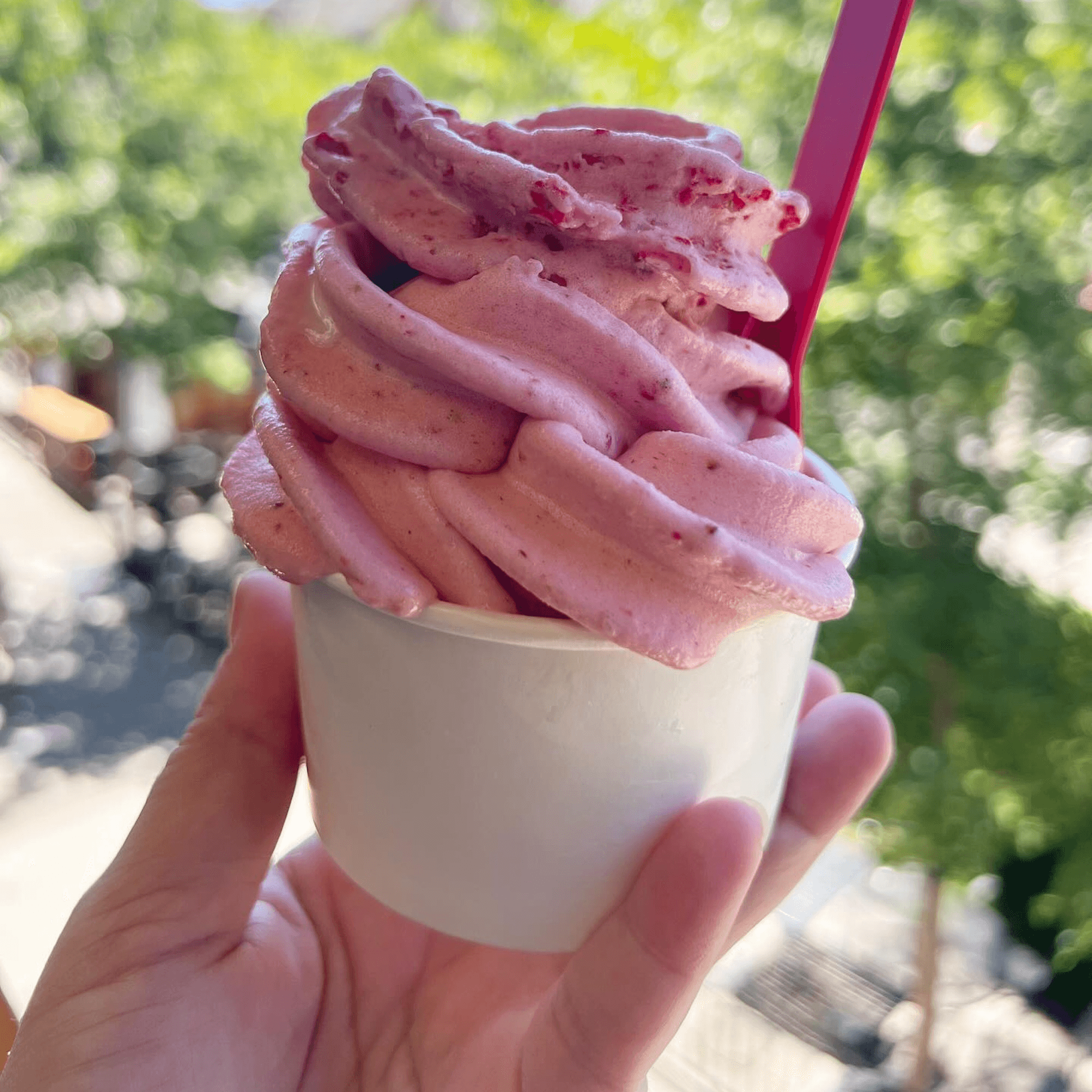 Creative Crêpes gallery image #2