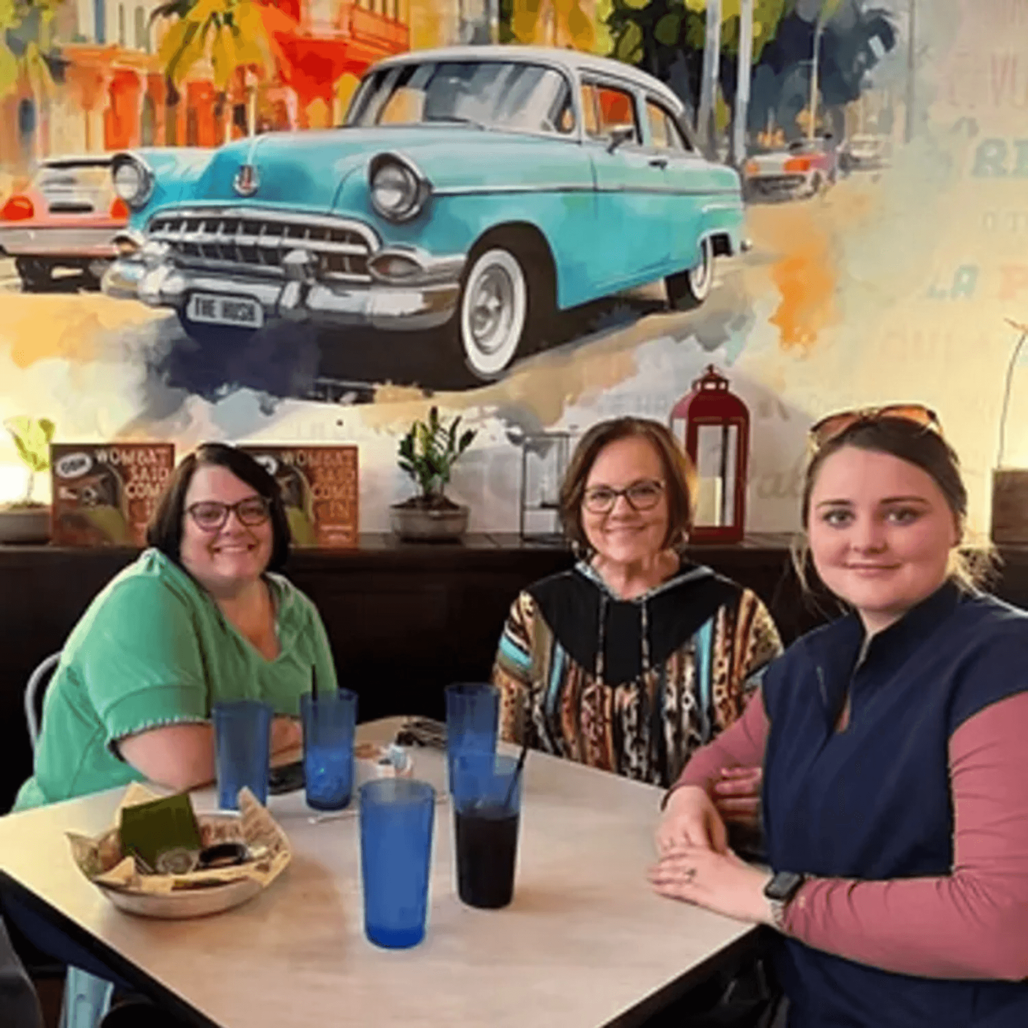 The Hush Cuban Kitchen gallery image #6