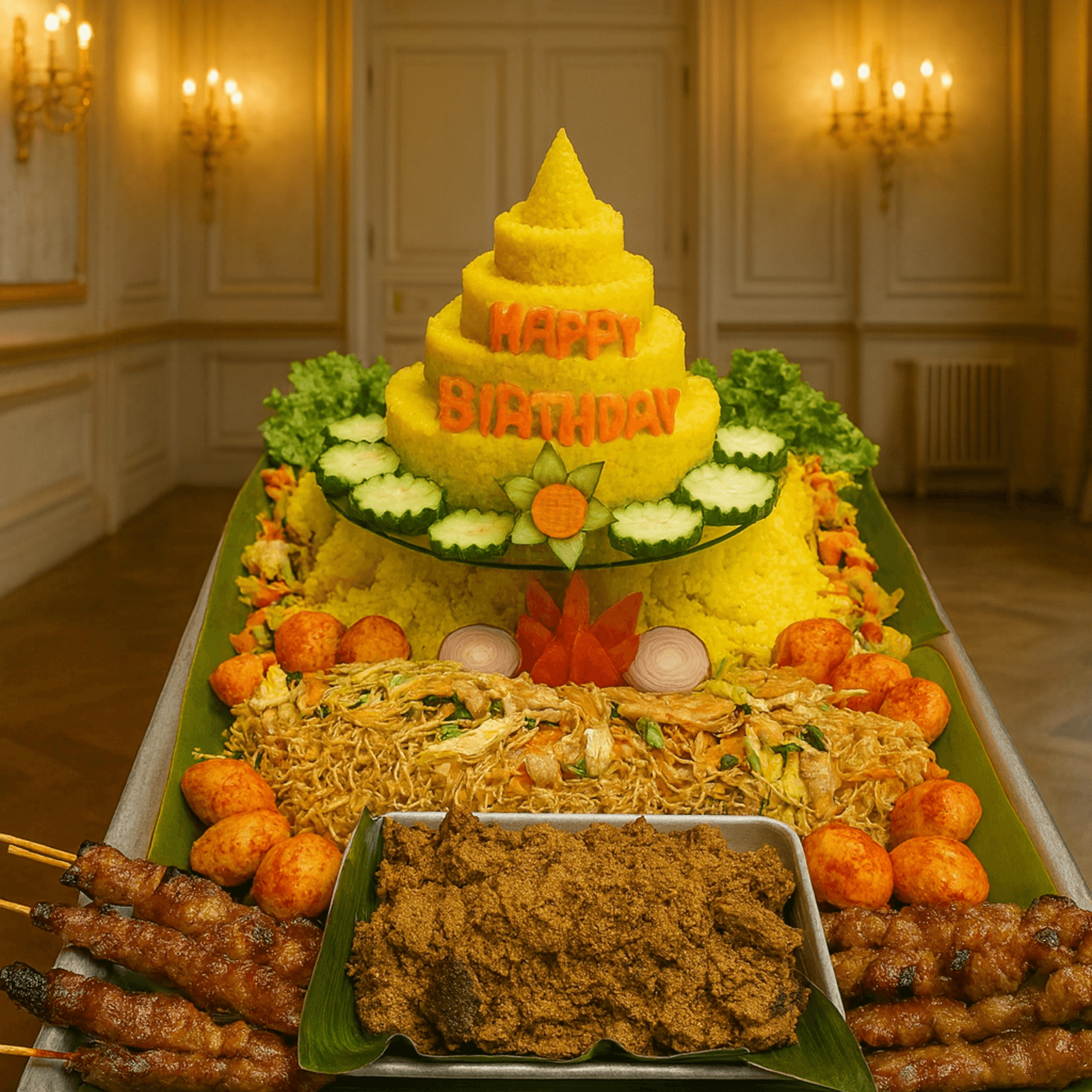 RENDANG & CO - Indonesian Bistro gallery image #1