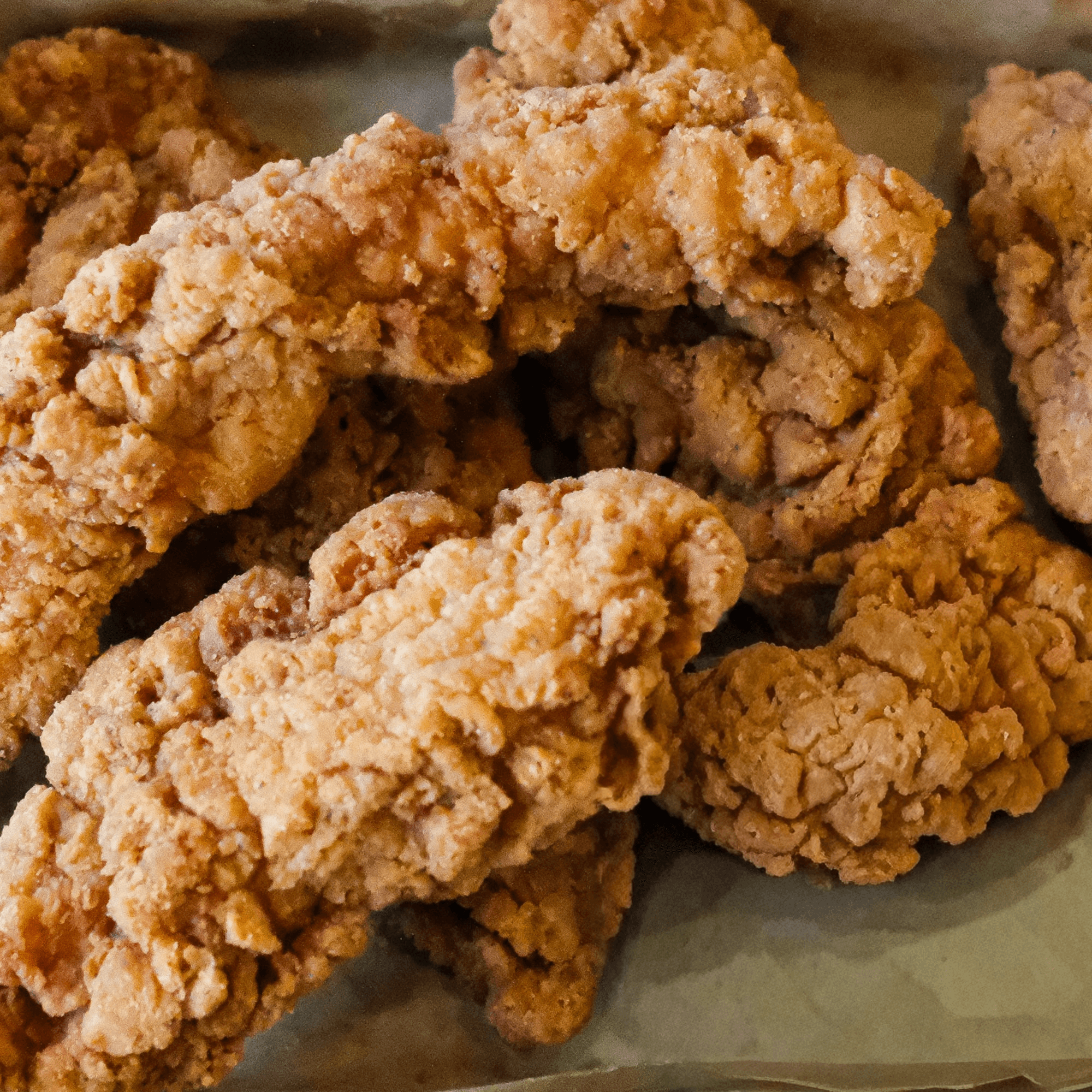 The Outsider gallery image #4