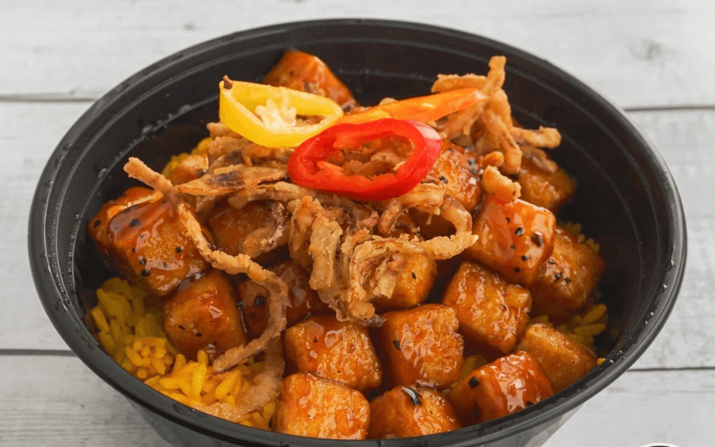 Bobby Wong’s- Irvington Rewards