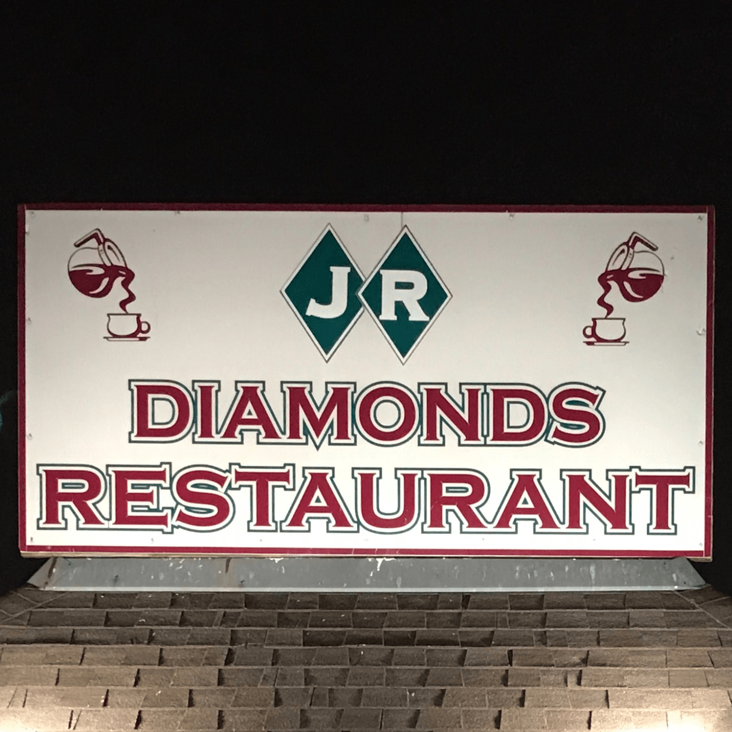 Welcome to J.R. Diamonds 