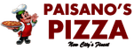 Paisanos Pizza (New City)