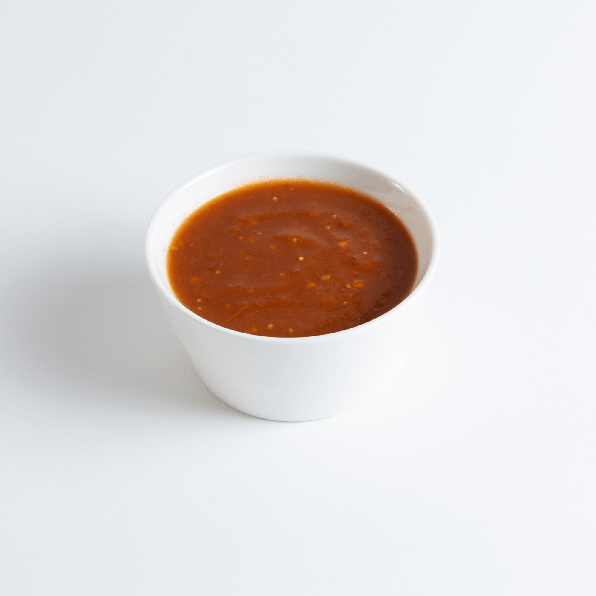 Small Salsa