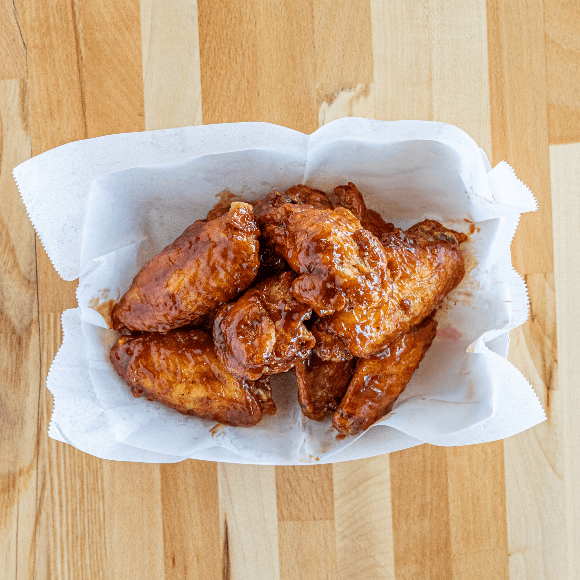 Wings to Us gallery image #9