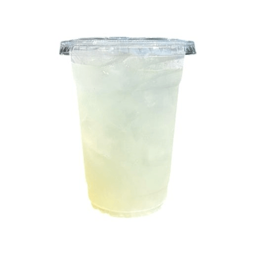 Lemonade (House Made).