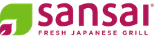 SanSai Japanese Grill