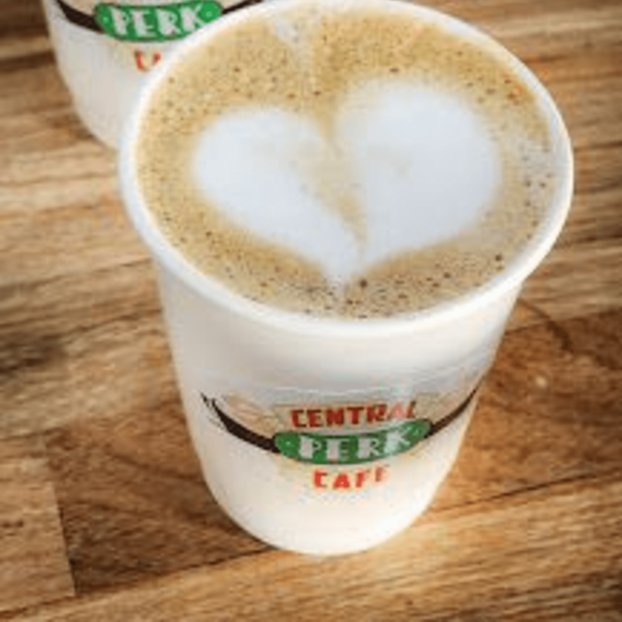 Decades Family Restaurant gallery image #2