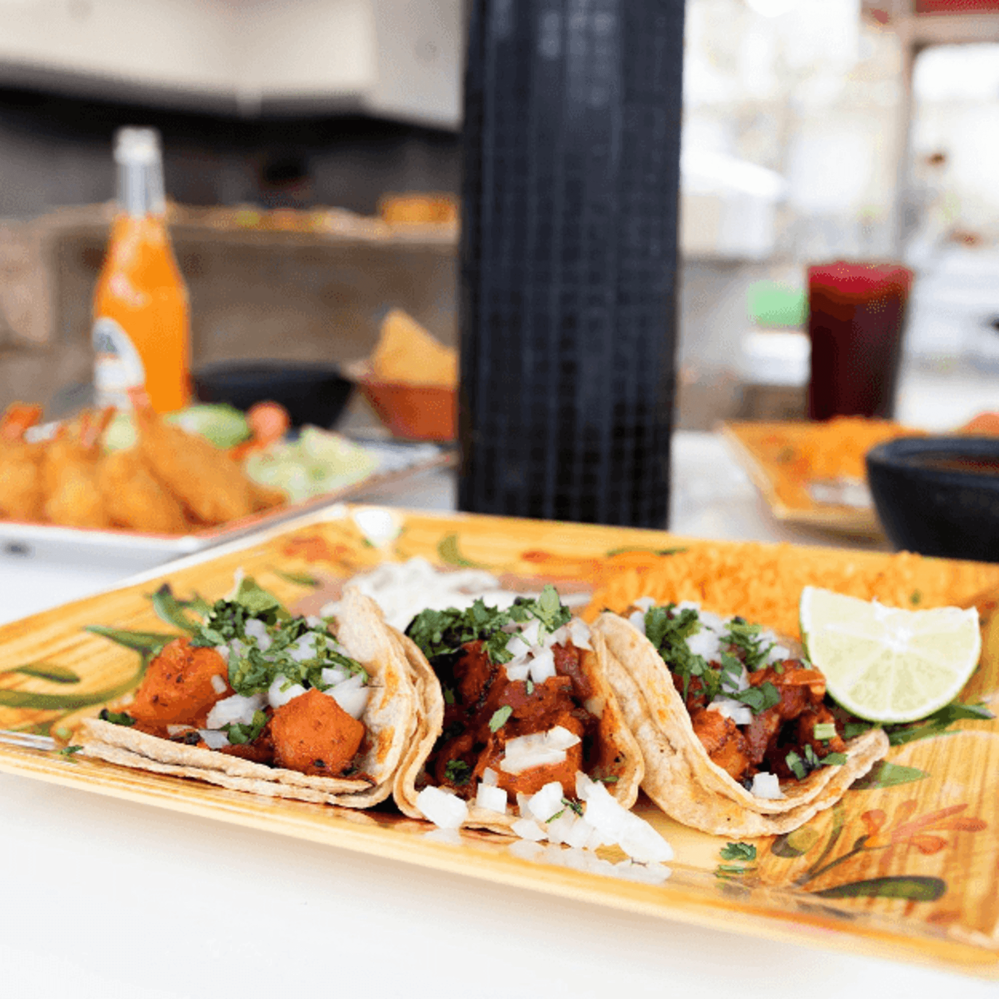 Tacos Don Misael  gallery image #6