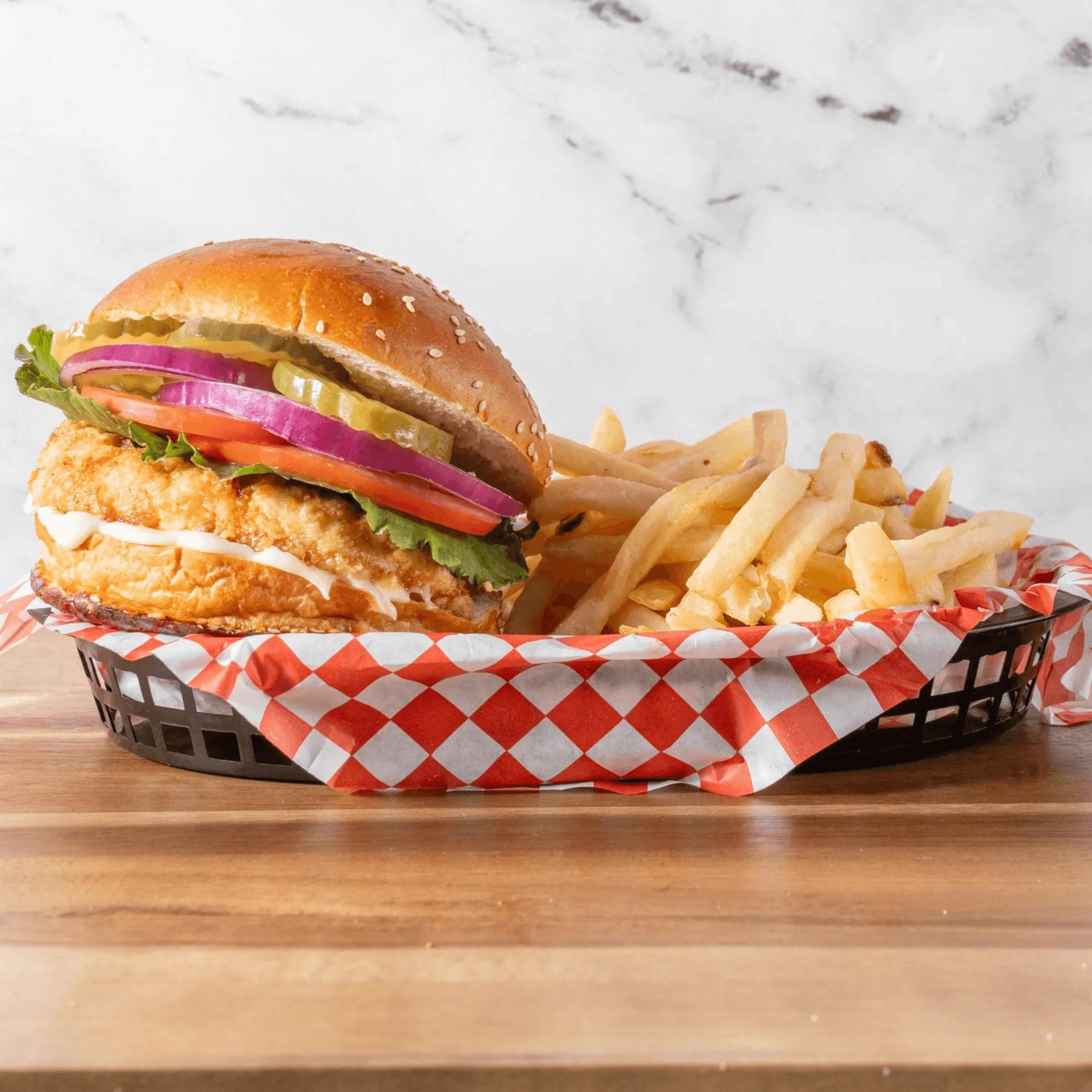 Chick-N-Guys gallery image #3