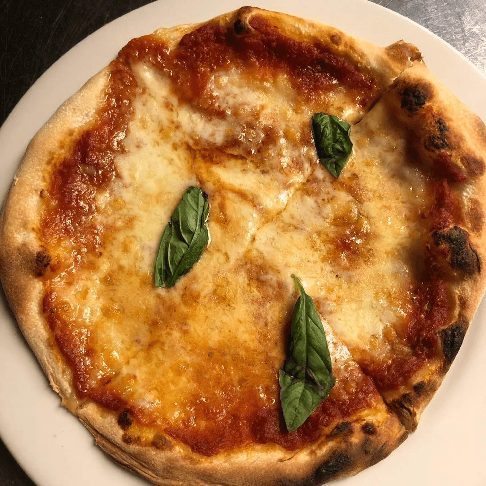 Cafe Gia Baltimore gallery image #6