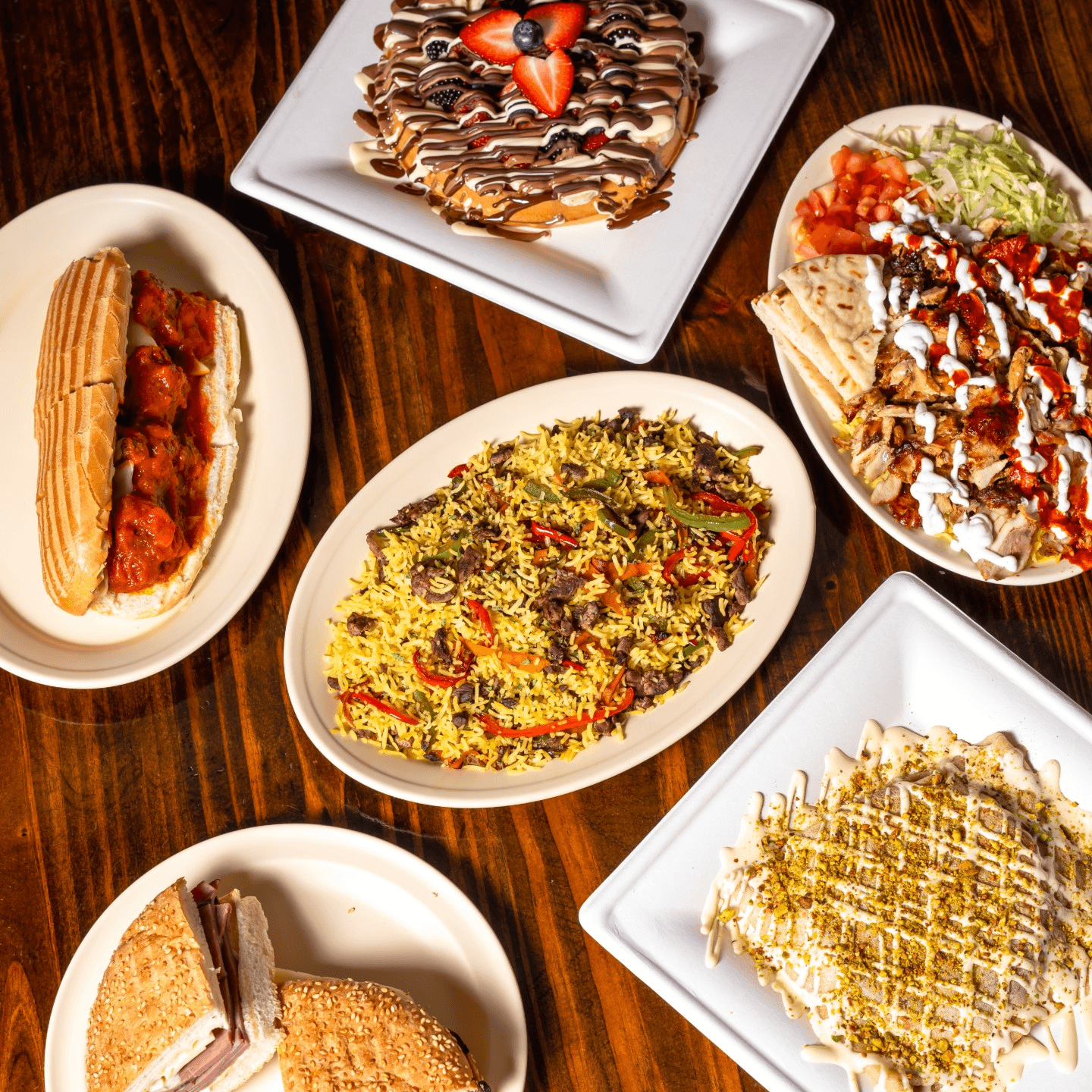 A Dream Brought to Life