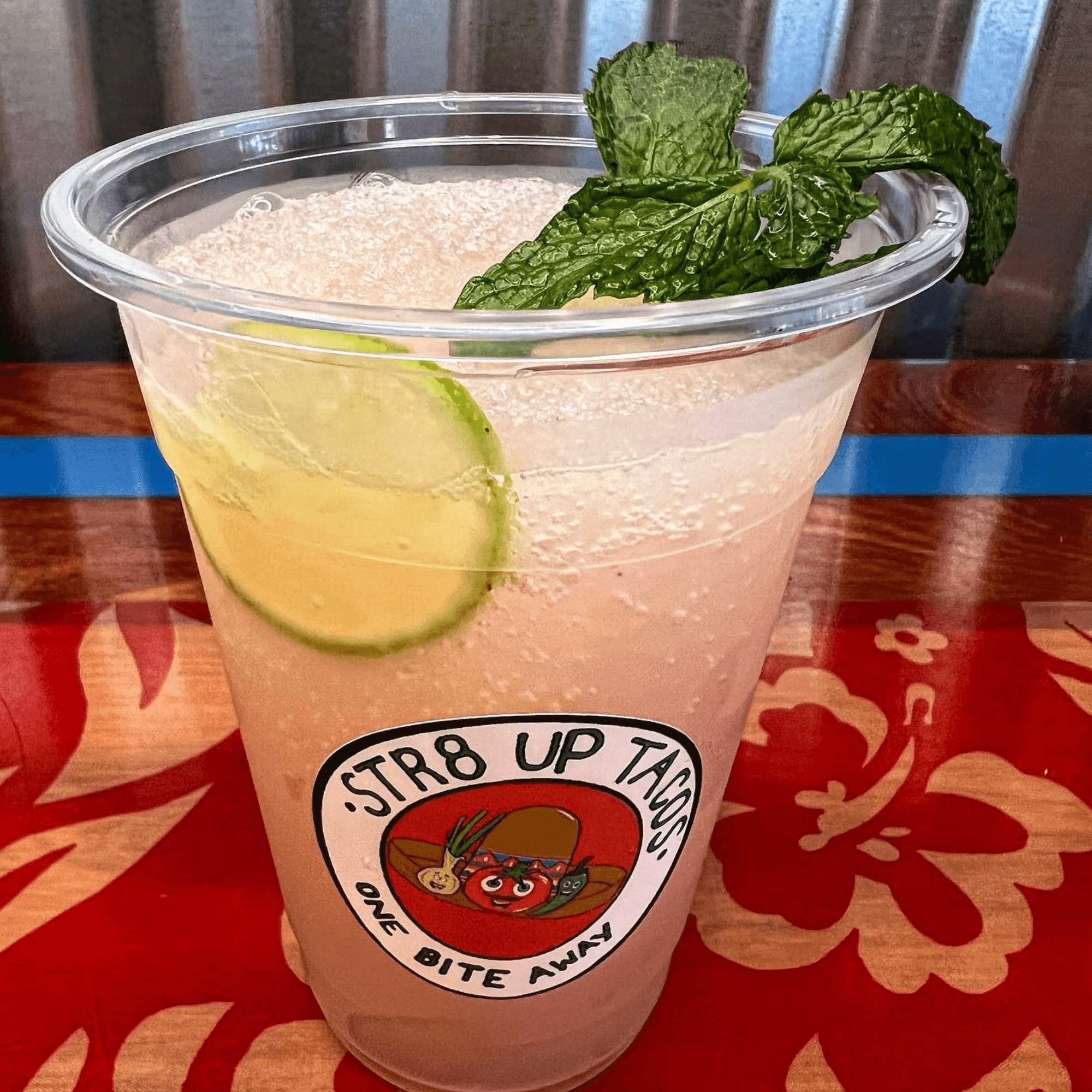 Str8 up Tacos gallery image #7