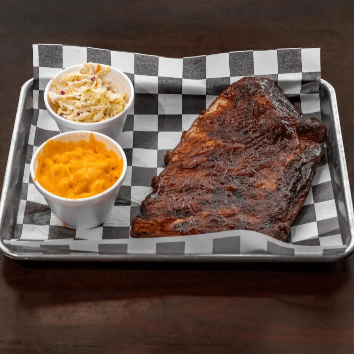 Crave It? Get It Fast.