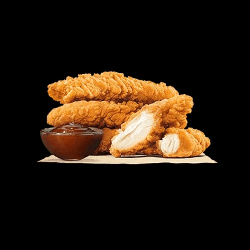 Chicken Fingers.