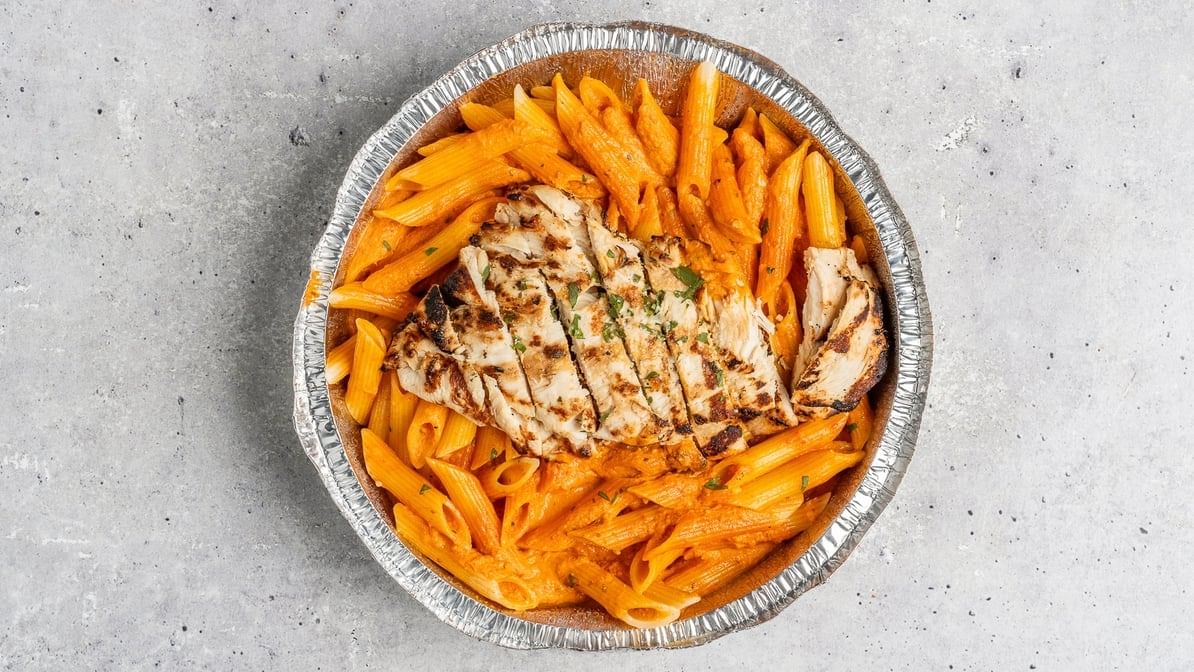 Wings: A Must-Try at Our Italian Bar