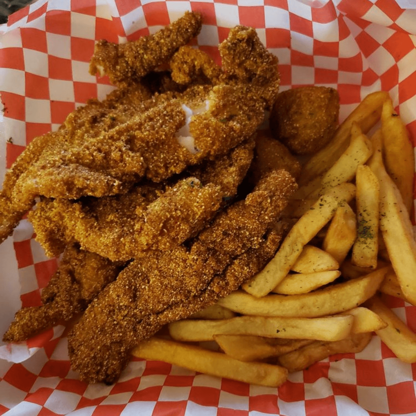 Seafood Catering for Your Next Event in Lakewood