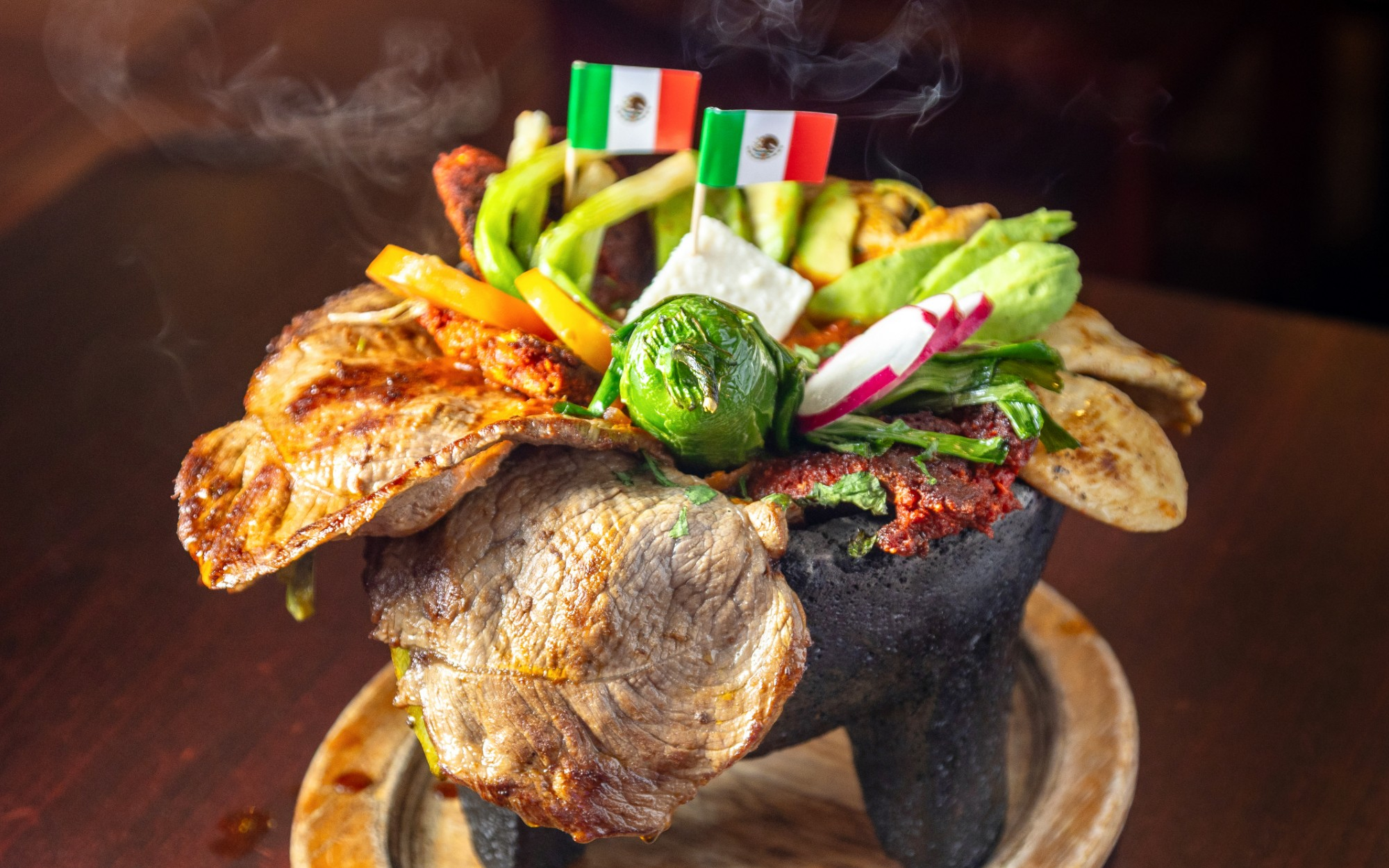Los Molcajetes business photo