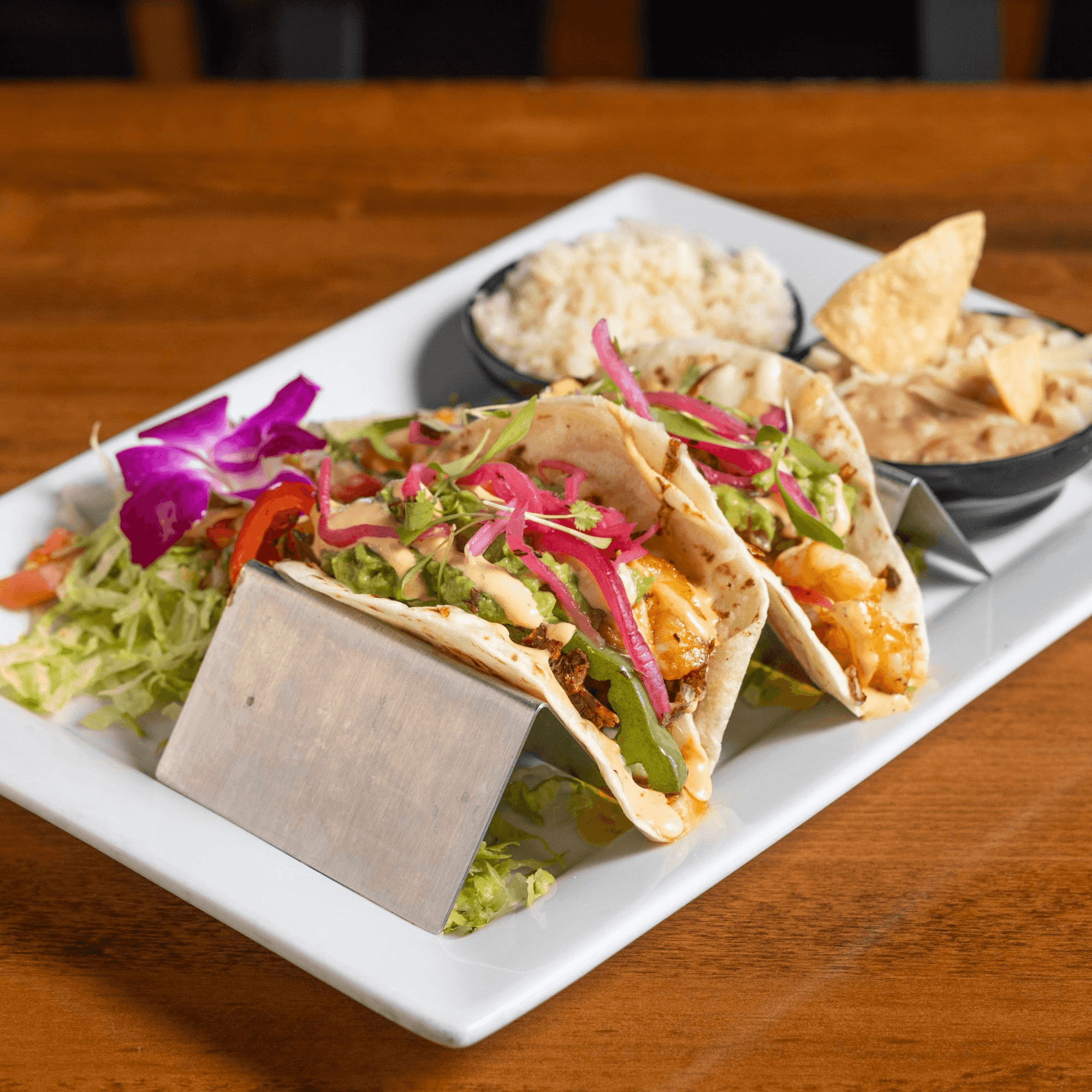 California Tacos Cantina and Distillery gallery image #5