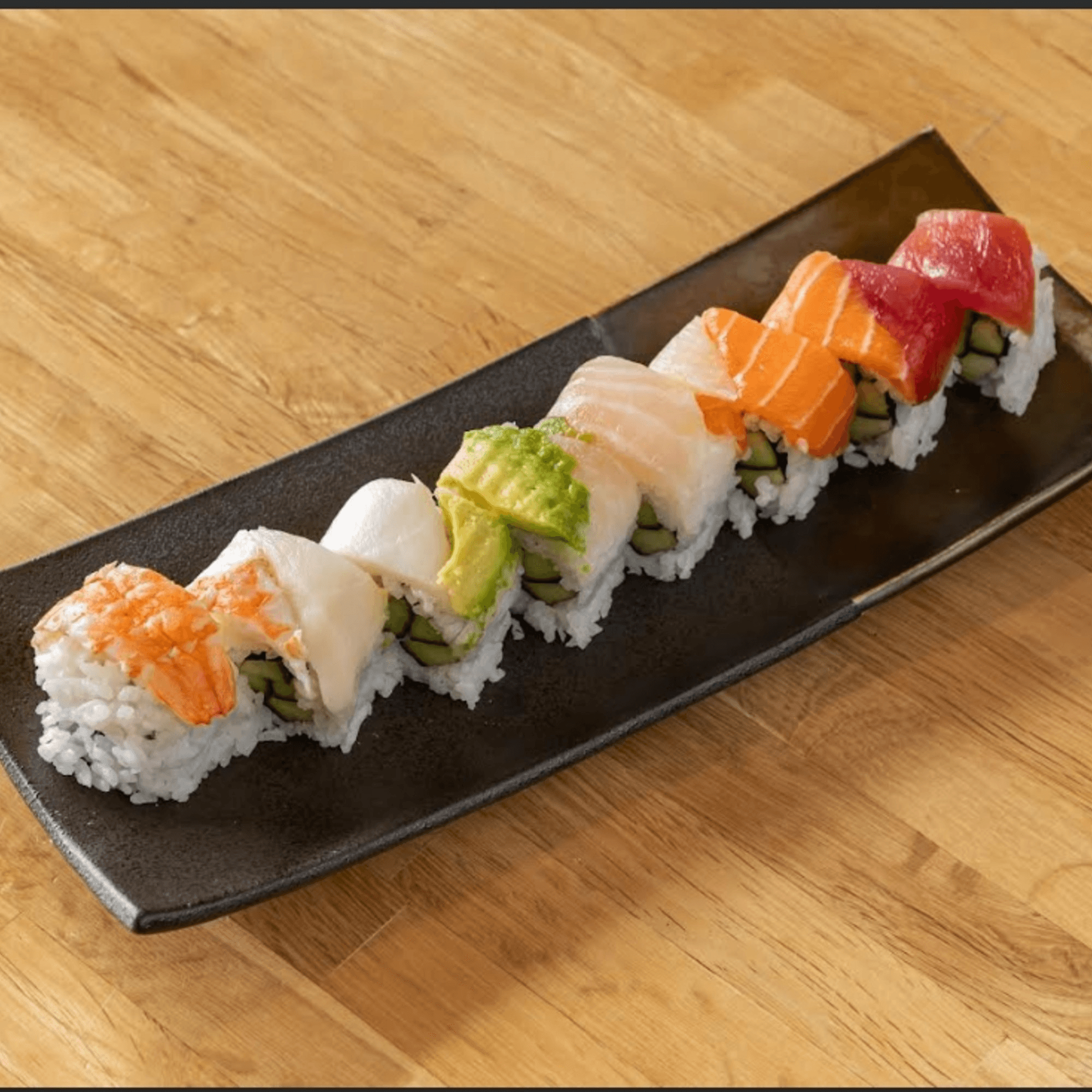 Umami Japanese Cuisine  gallery image #2