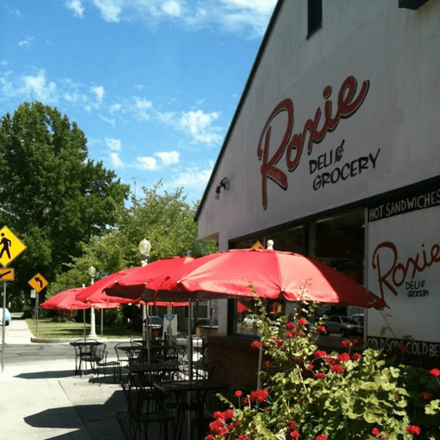 A Family Tradition, A Neighborhood Favorite