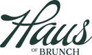 Haus of brunch
