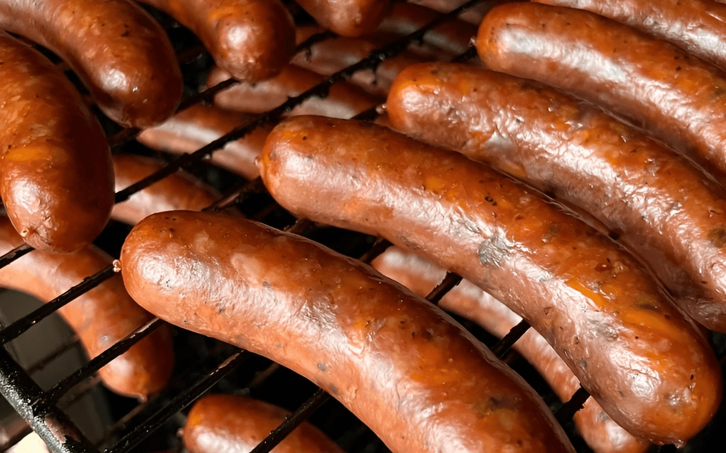 Welcome to Lawless Barbecue!
