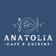 Anatolia Cafe & Cuisine