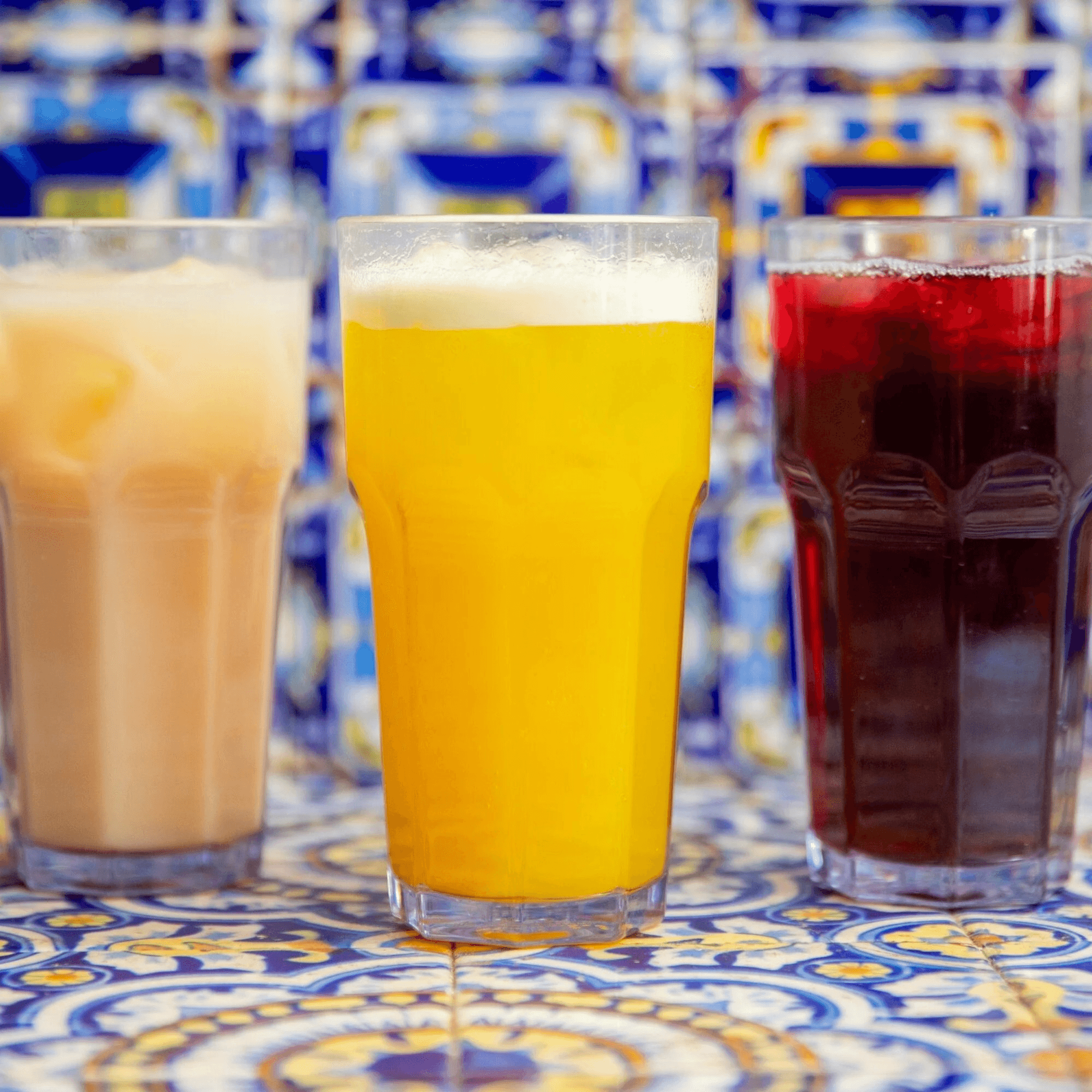 La Luz del Día Restaurant gallery image #6