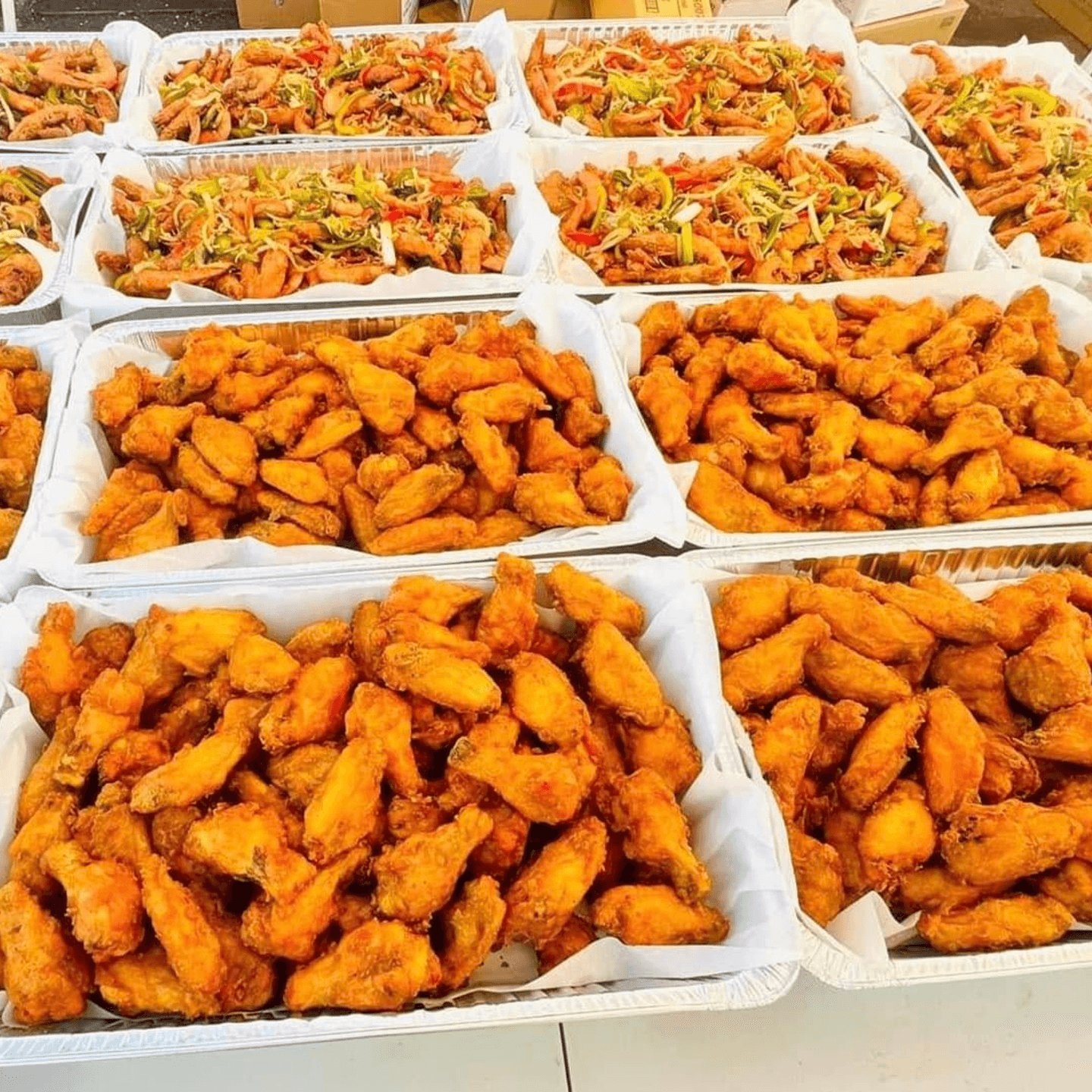 Looking for Catering That Delights? 🍽️