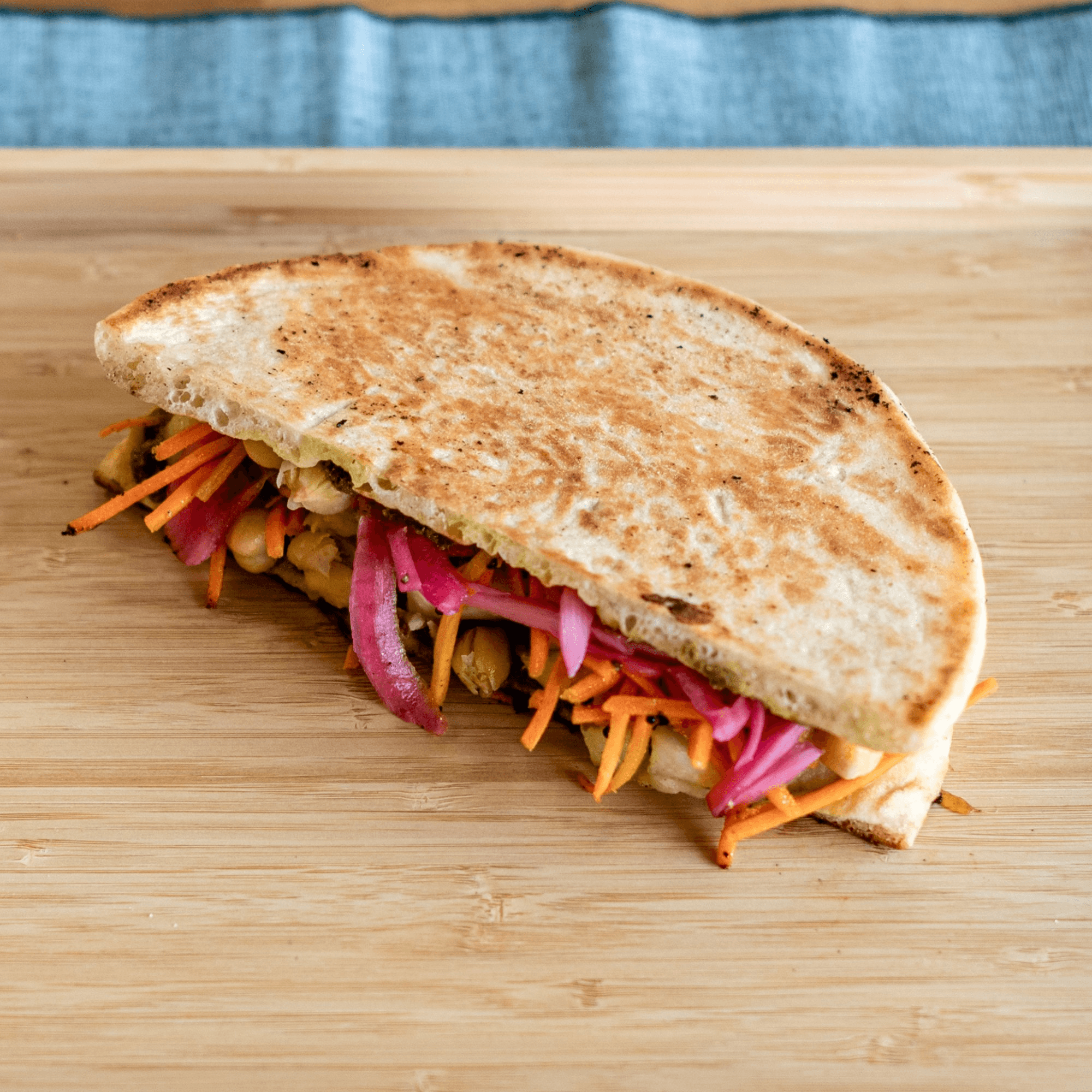 Ruta's Fresh Indian Fare gallery image #3