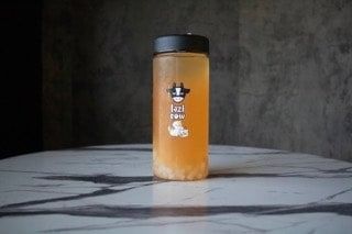 Mango Tango | MG, GF ** GT | Lychee Jelly.