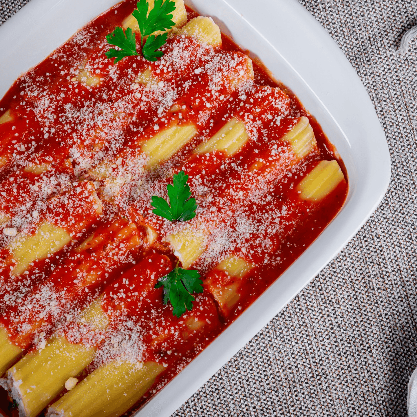 Food That Feels Just Right