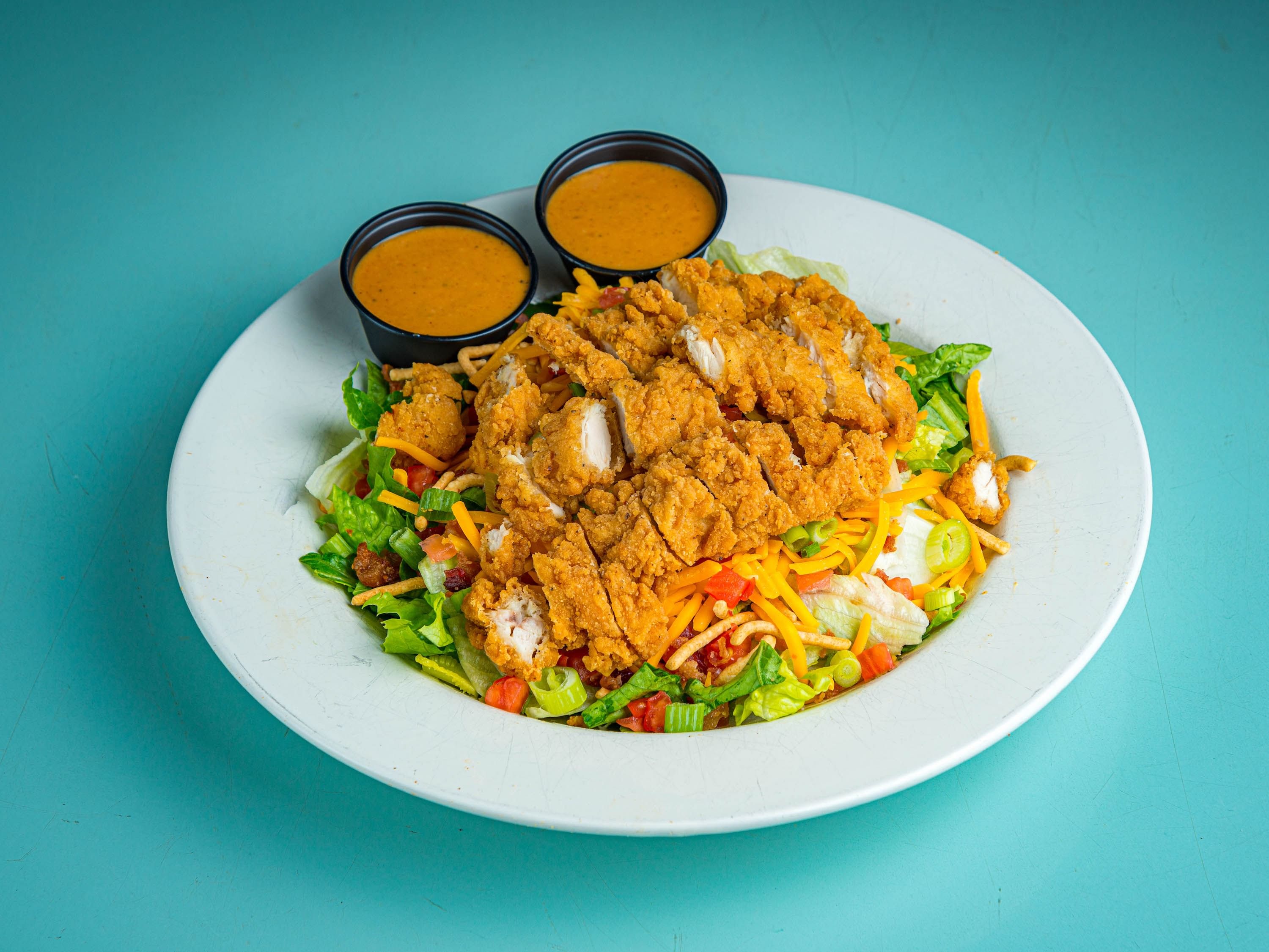 Juicy Turkey Burger: A Southern Delight