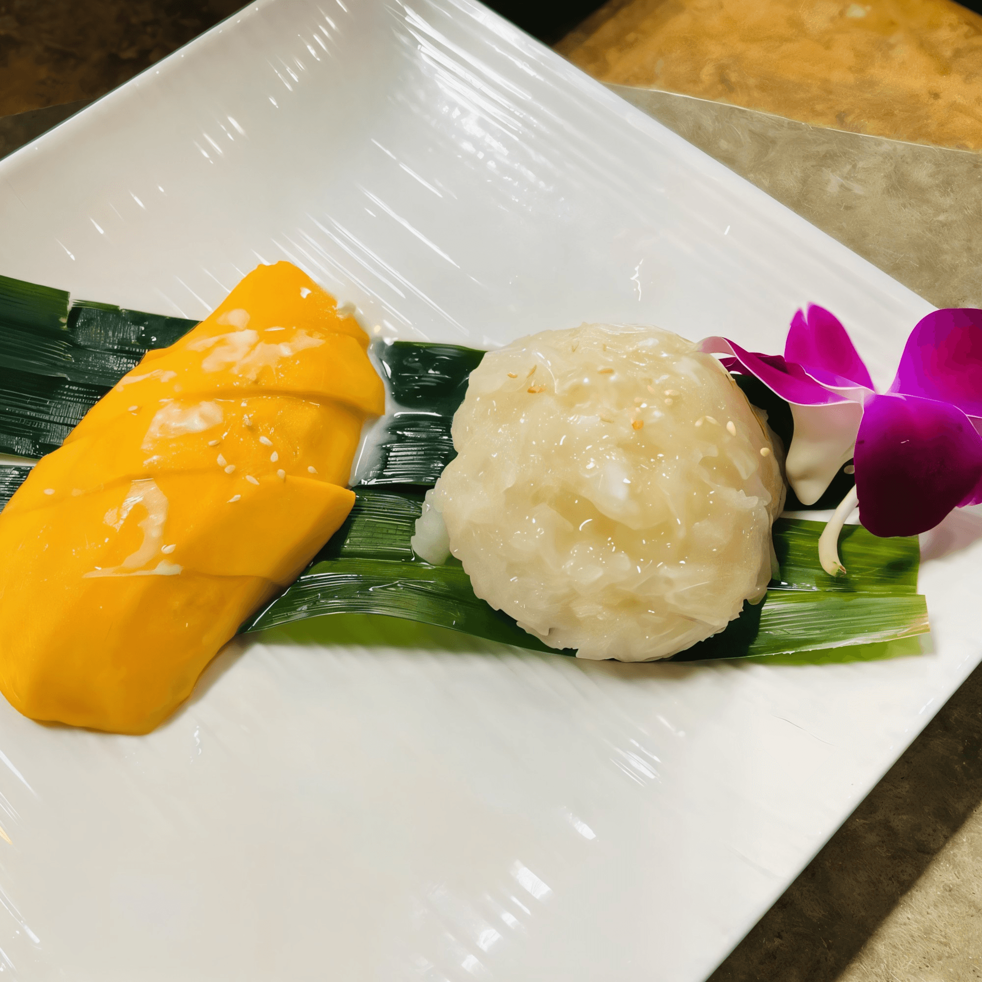 Dancing Crab Thai gallery image #8