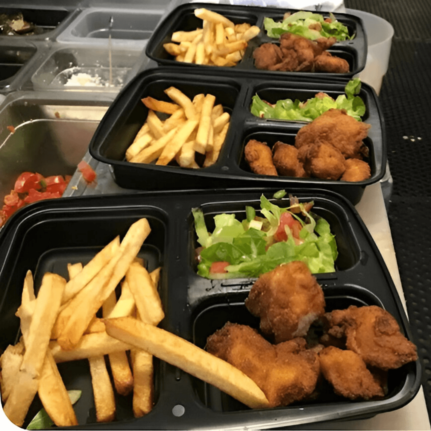 Bring Yasou to Your Next Event🎉