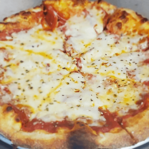 Cheese Pizza (Small 10")