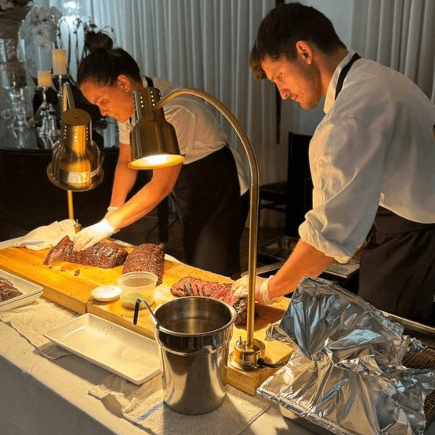 Make Your Newton Centre Event Unforgettable