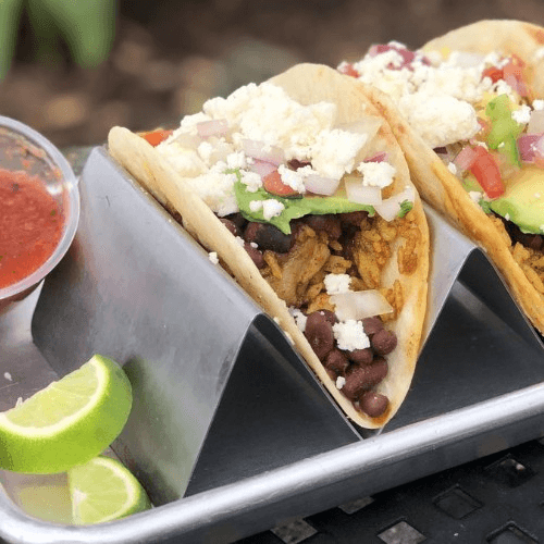 Sunzal Tacos